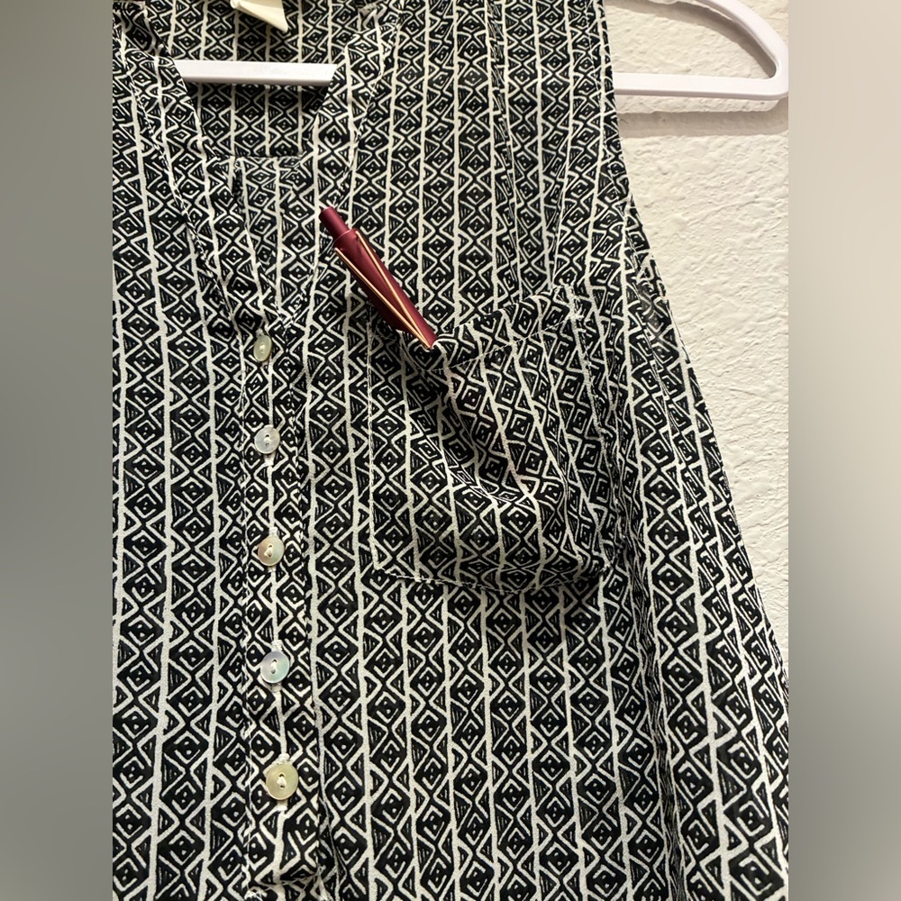 H&M Women's Sleeveless Tops Bundle - Picture 9 of 12